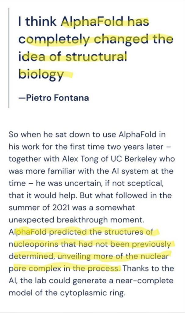 AlphaFold