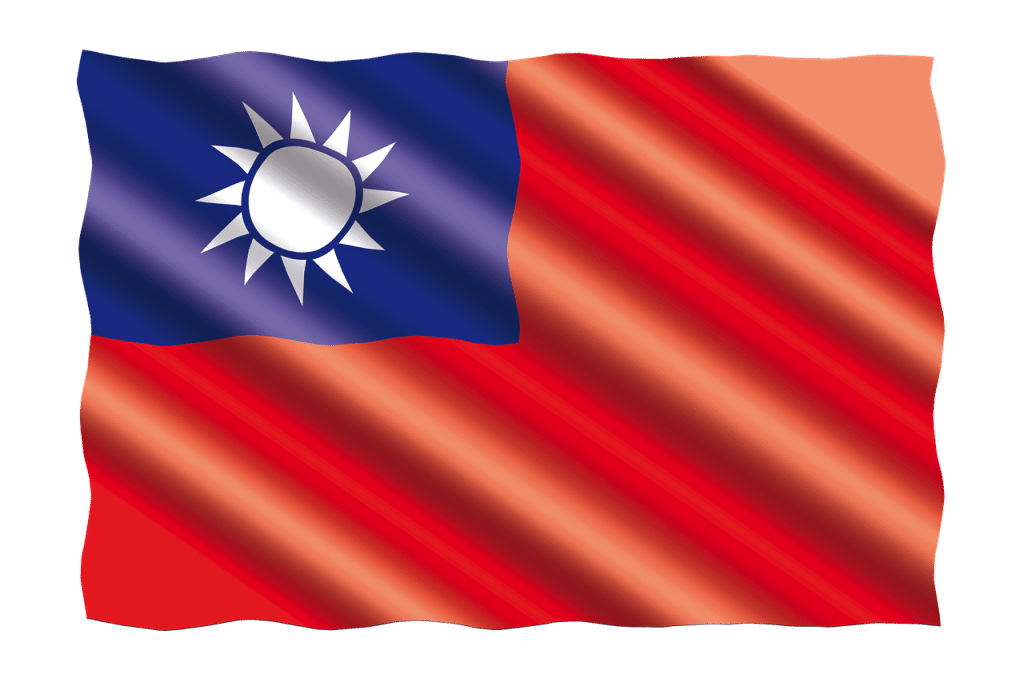 Taiwan