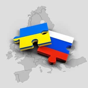 Russia Ukraine Peace Negotiations