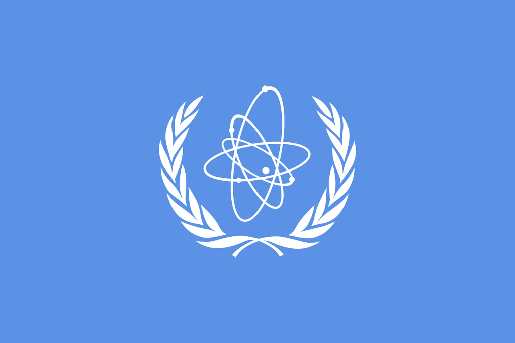 IAEA