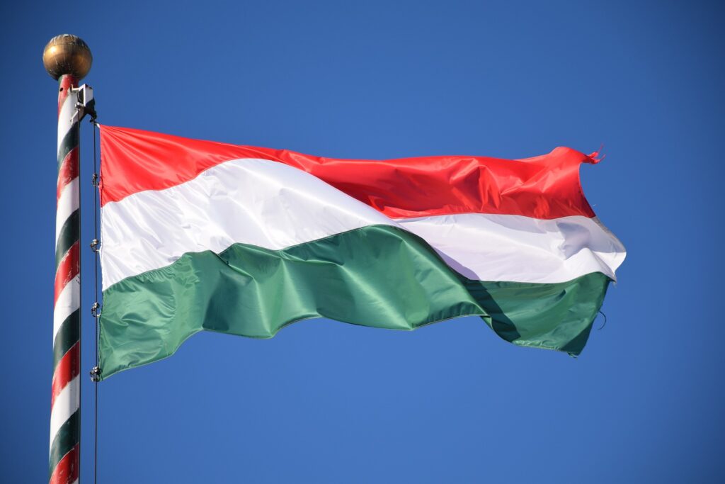 Hungary