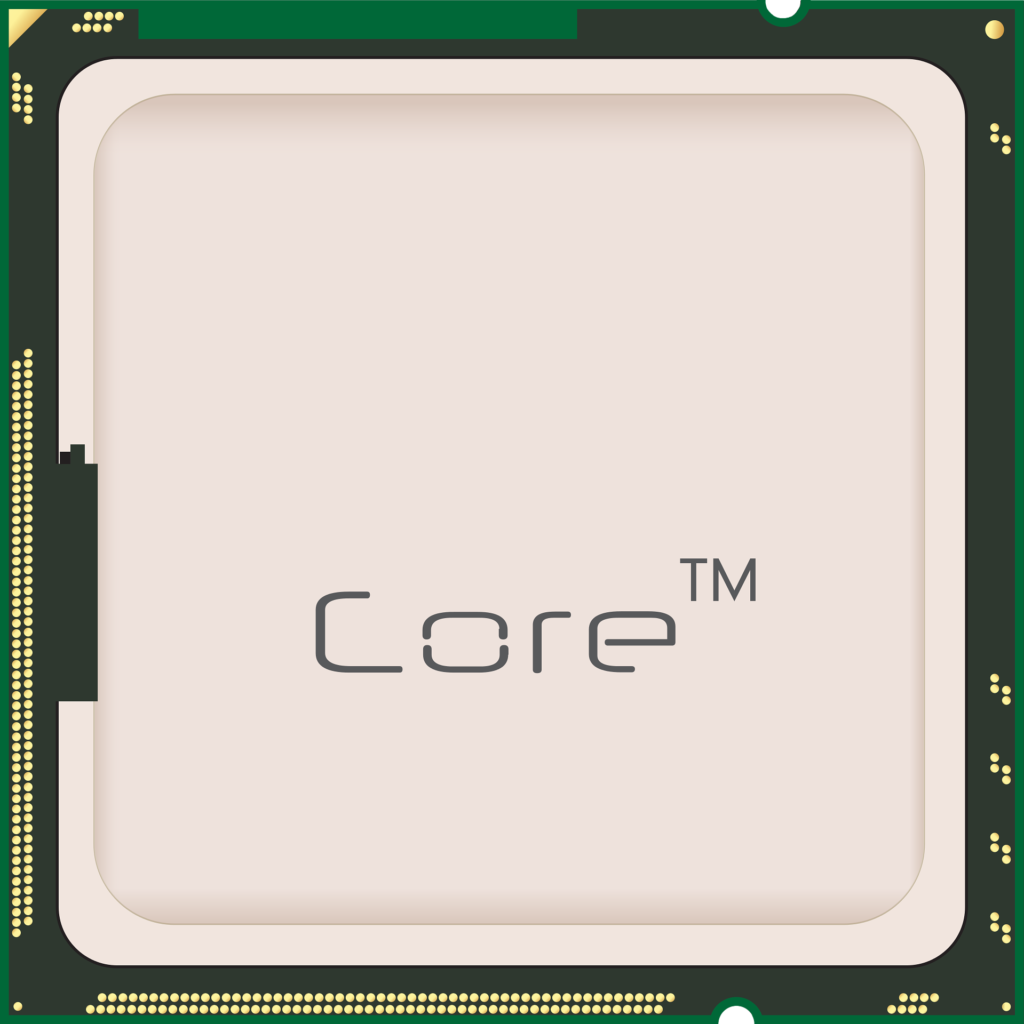 Intel's 56-core