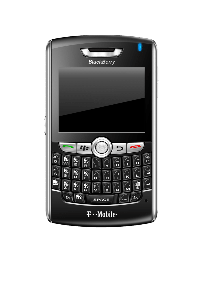 BlackBerry