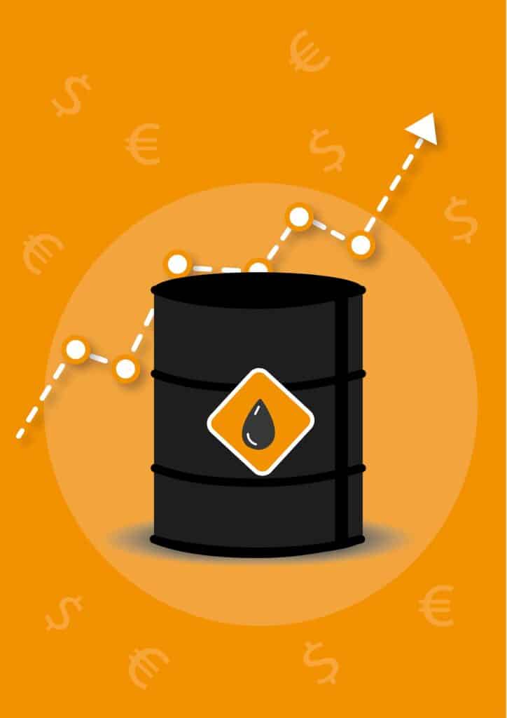 Brent Oil