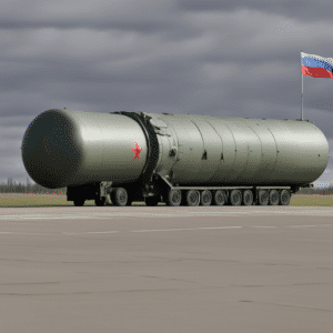 Russia to Deploy nuclear weapons in Belarus, US Reacts Cautiously