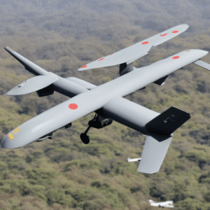 Taiwan's Drone Transfer to Ukraine A Dangerous Provocation