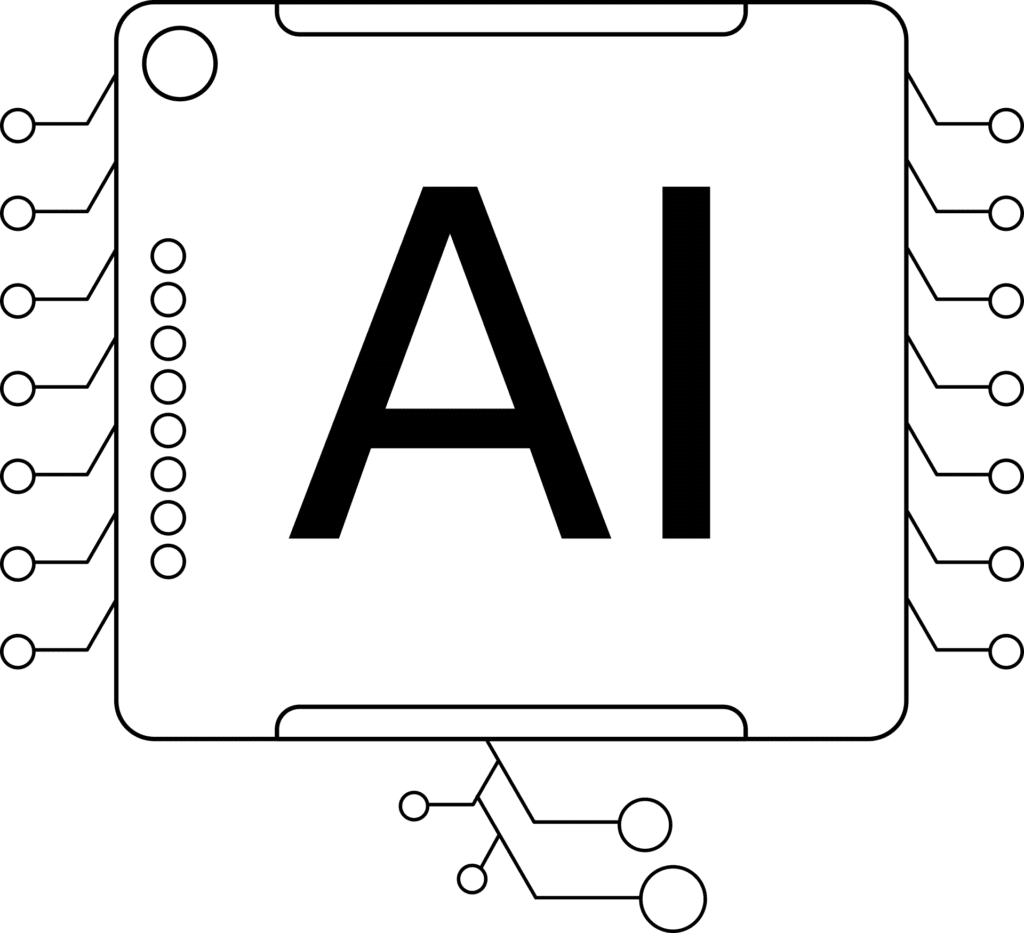 artificial intelligence chip