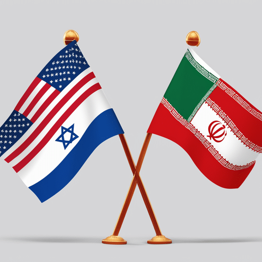 Israel-Iran tensions