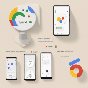 Bard's analytical capabilities meet the Assistant's personal touch