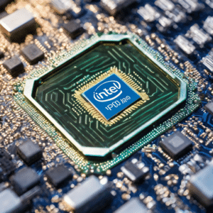 Intel to Spin Off Programmable Chip Unit in IPO, Creating World's Largest FPGA Company