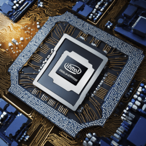 Intel's manufacturing breakthrough could shake up the processor industry, challenging Apple, AMD, and TSMC