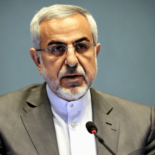 Iranian Foreign Minister Hints at Possible New Fronts Amidst Israel's Actions