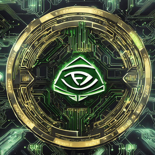 Nvidia and the Future of Finance AI vs. Crypto