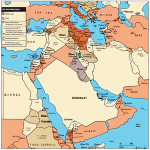 Recent Developments and Complexities in the Middle East A Closer Look