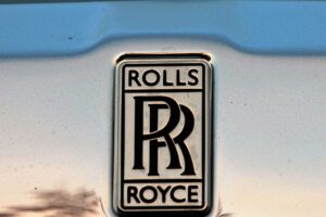 Rolls Royce