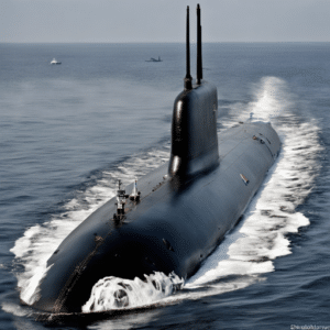 Russia's Yasen-class Submarines Pose Strategic Challenge for the United States