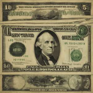 The US Dollar A History of Debt, Power, and Influence