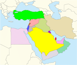 The Middle East and the Risk of Wider War