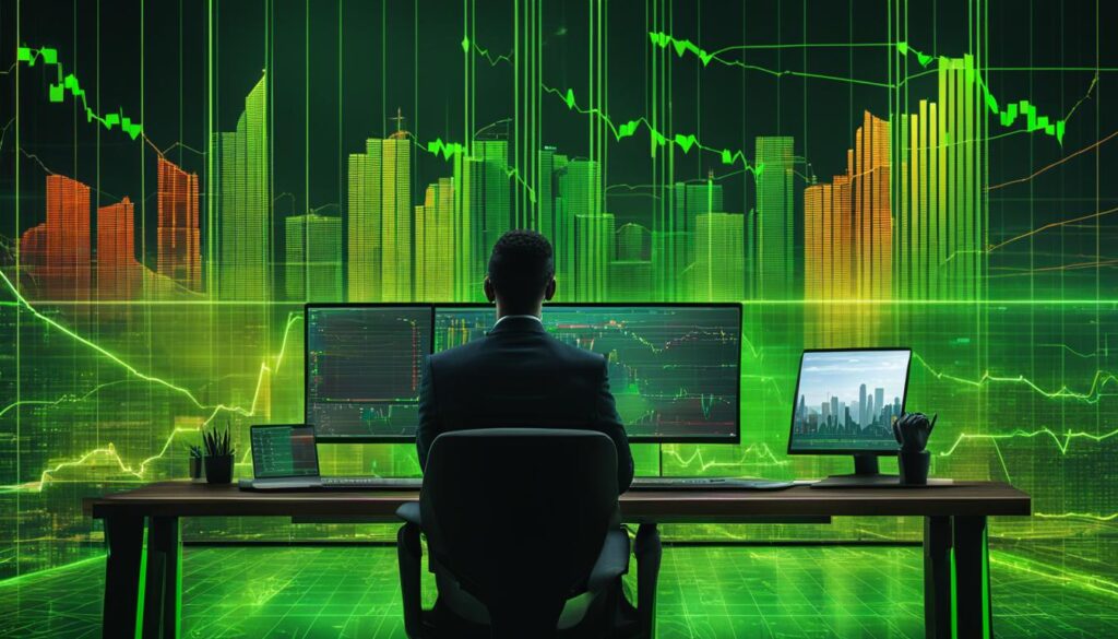 Benefits of Futures Trading