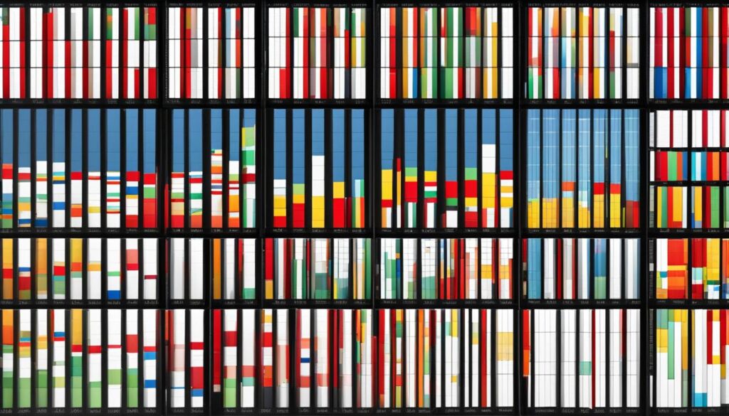 Comparative Analysis of World Stock Indices