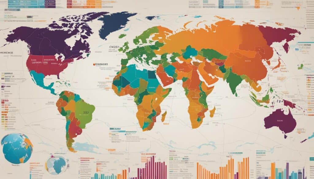 Emerging Market Stock Indices for Investors