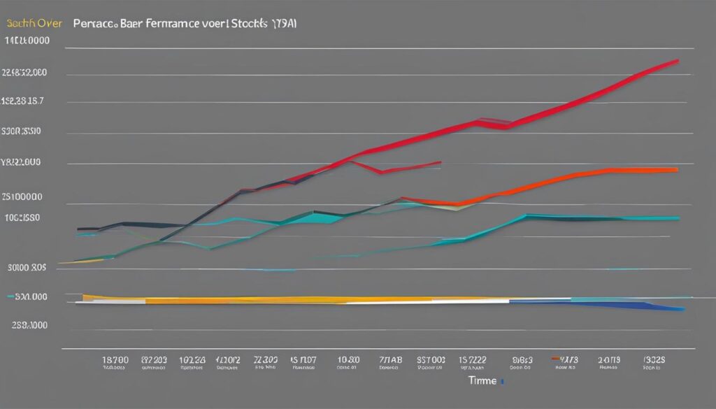 How to Evaluate Stock Performance Metrics