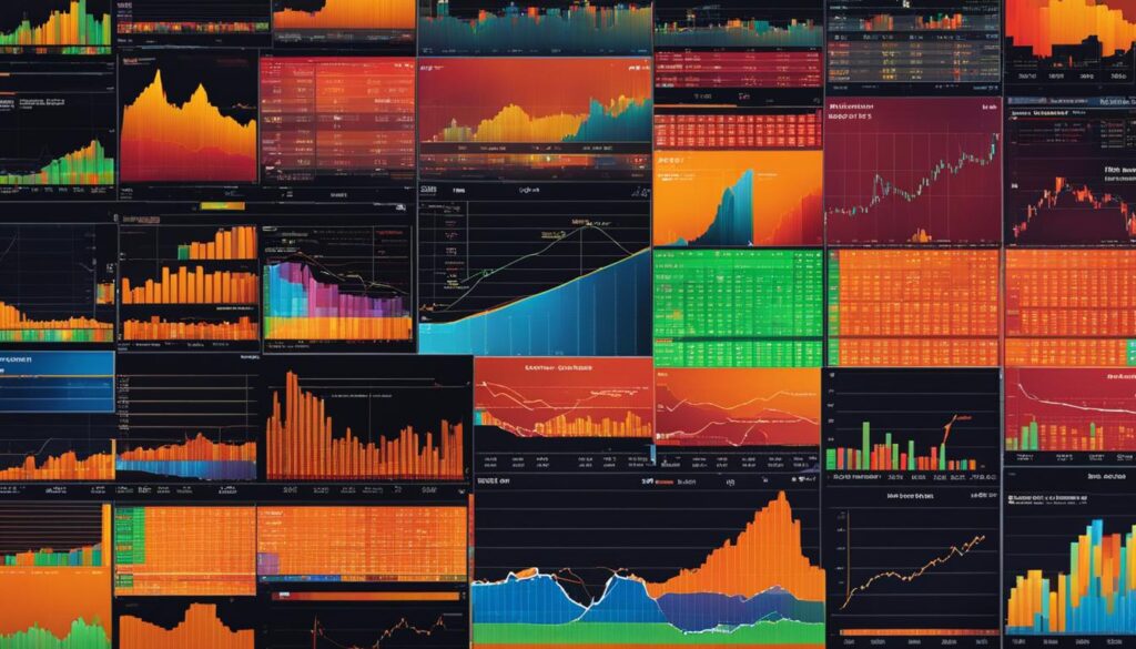 Impact of Economic Events on Stock Indices