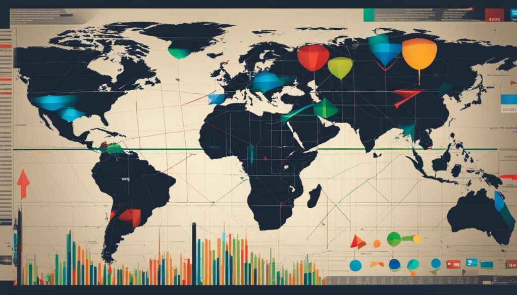 Impact of Global Events on Stock Markets