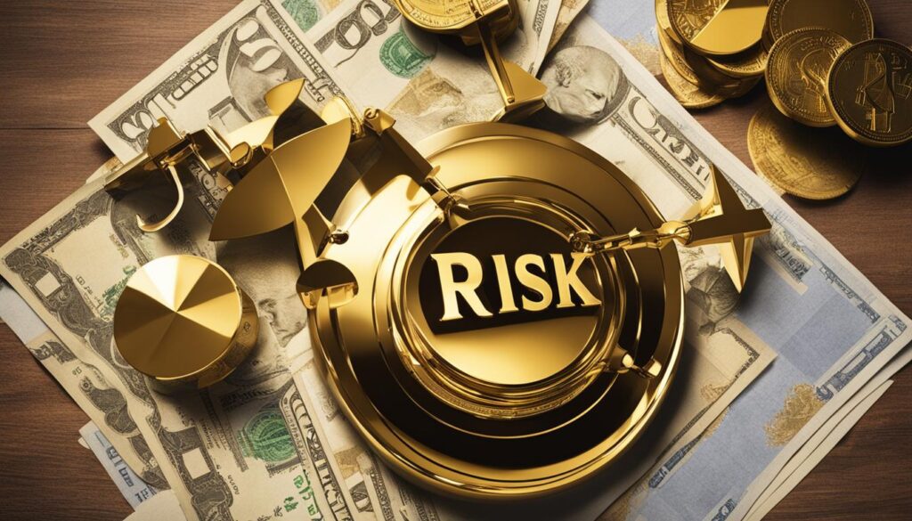 Risk to reward ratio in Forex Trading