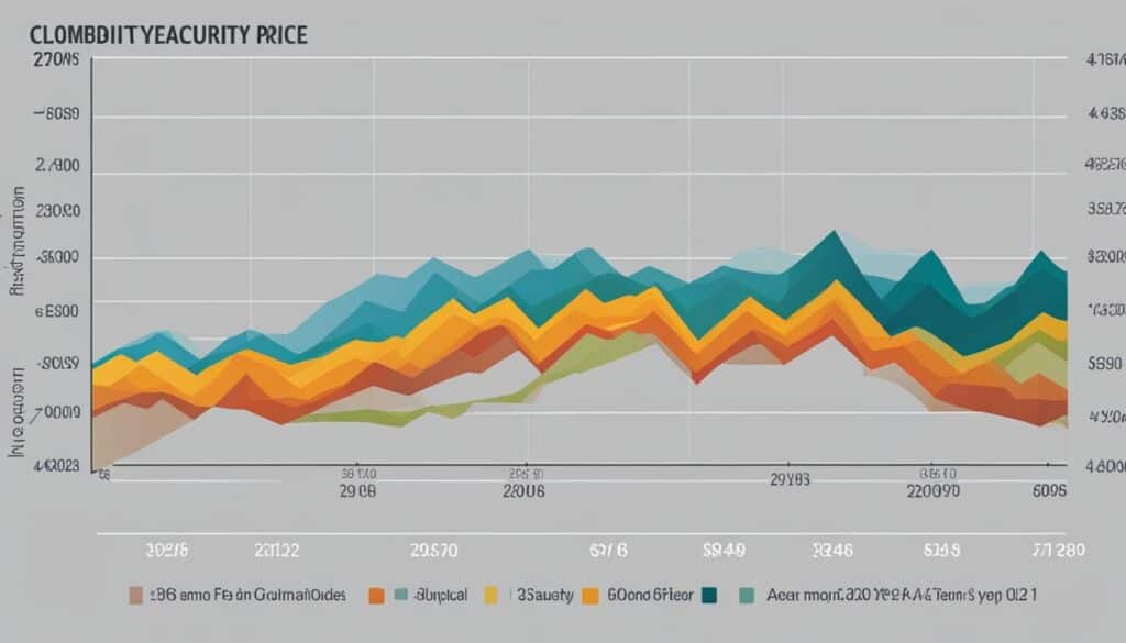 Seasonal Trends in Commodity Markets