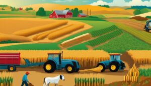 Strategies for Trading Agricultural Commodities