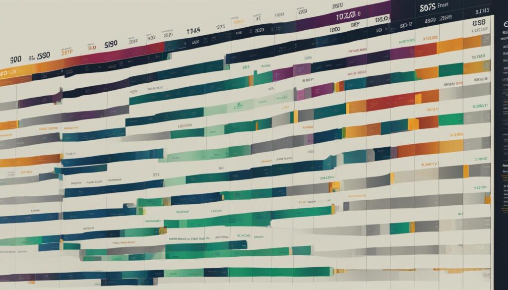 Tracking Historical Performance of Stock Indices