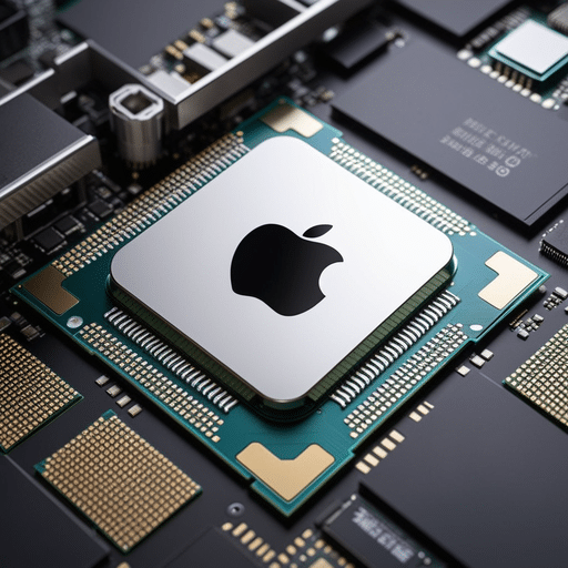 Apple Raises the Bar with the M3: Power, Efficiency, and a Billion-Dollar Bet