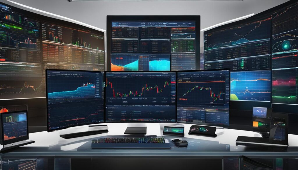 technical indicators for day trading