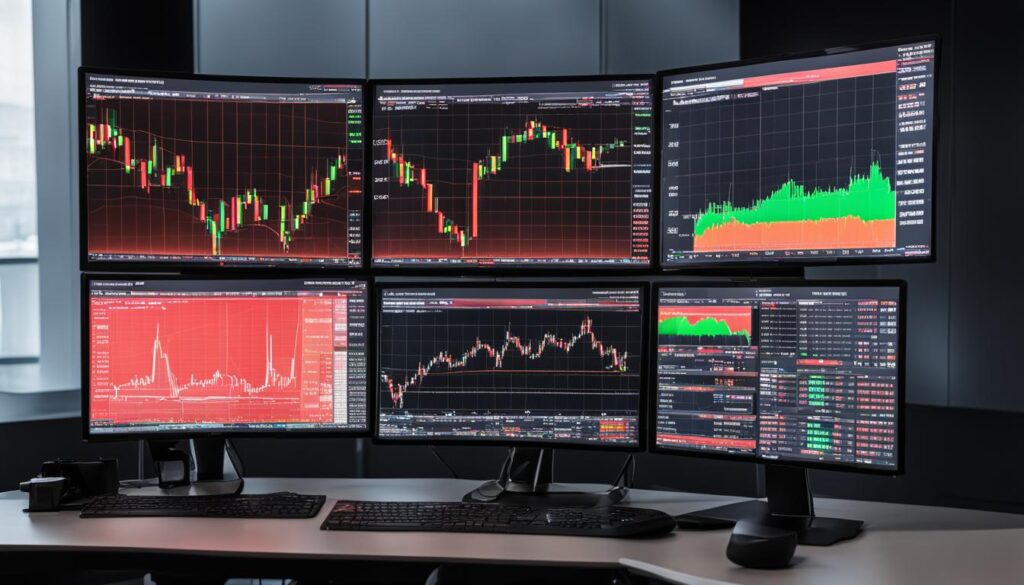 Automated Trading Systems in the Forex Market