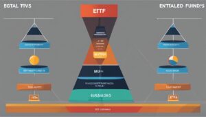 Comparing ETFs and Mutual Funds