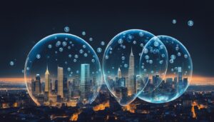Cryptocurrency Bubbles: Risks and Realities