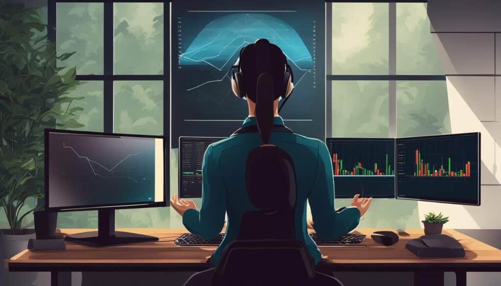 Embracing a Mindful Approach to Forex Trading for Beginners