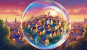 Historical Analysis of the Housing Bubble