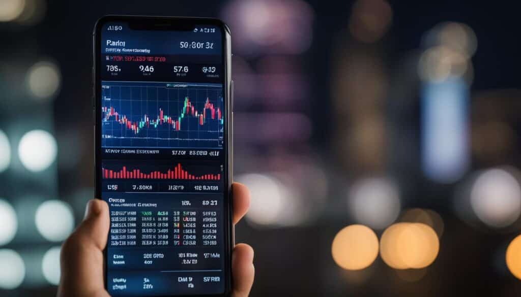 Mobile Forex Trading Apps for Beginners