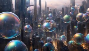 Real Estate Bubbles and Financial Stability
