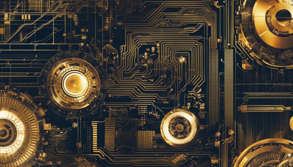 Technology Stocks and Their Impact on Indices