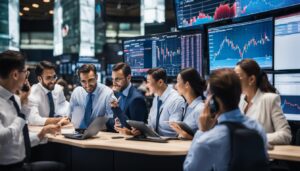 The Role of Stock Brokers in Investing