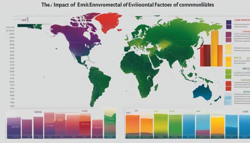 commodity environmental data