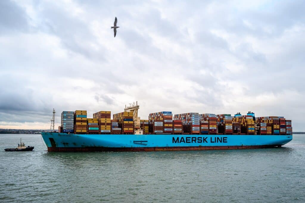 MAERSK