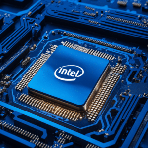Intel Set to Secure Major Funding for "Secure Enclave" Chip Fabrication Targeting US Military Needs