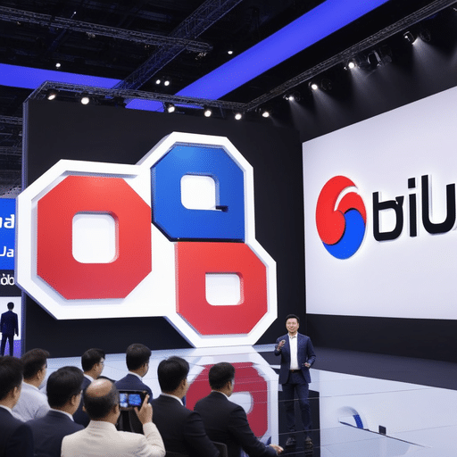 Navigating Global Shifts: Baidu's Strategic Move and the Impact on NVIDIA
