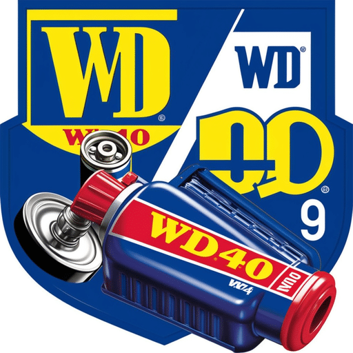 WD-40