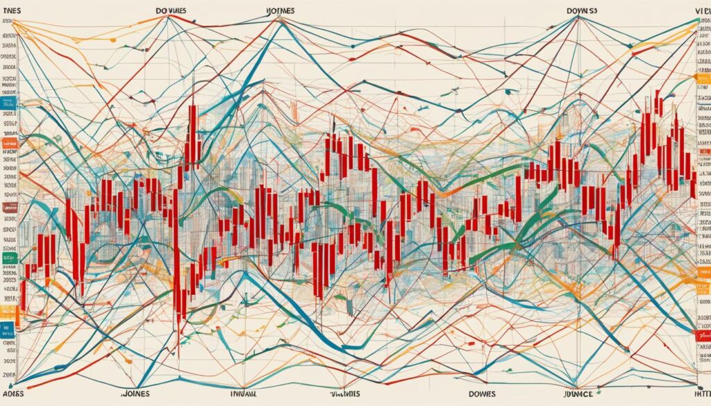 Analysis of Dow Jones Industrial Average