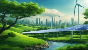 Environmental, Social, and Governance (ESG) ETFs